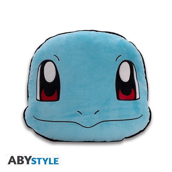 Pokemon - Squirtle - Cushion/Pillow