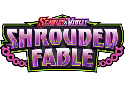 _Poke: SV06.5 Shrouded Fable