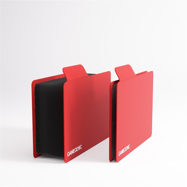 Gamegenic - Sideloading Sizemorph Divider - Red (Rød)