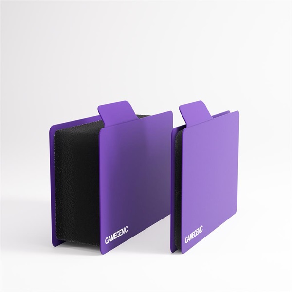 Gamegenic - Sideloading Sizemorph Divider - Purple (Lilla)