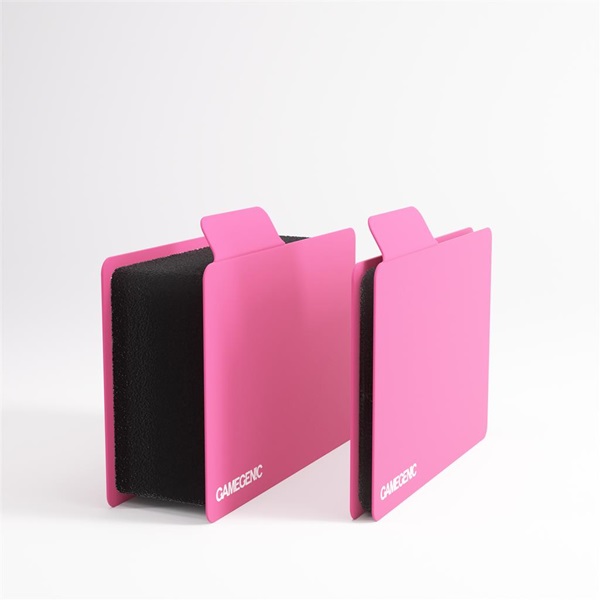 Gamegenic - Sideloading Sizemorph Divider - Pink (Lyserød)