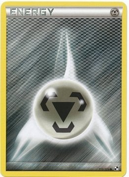 MetalEnergy (Pokemon Black & White)