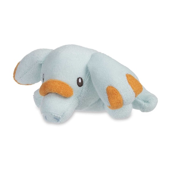 Pokémon - Phanpy (Comfy Cuddlers) - Pokémon Center Plush/Bamse 13cm