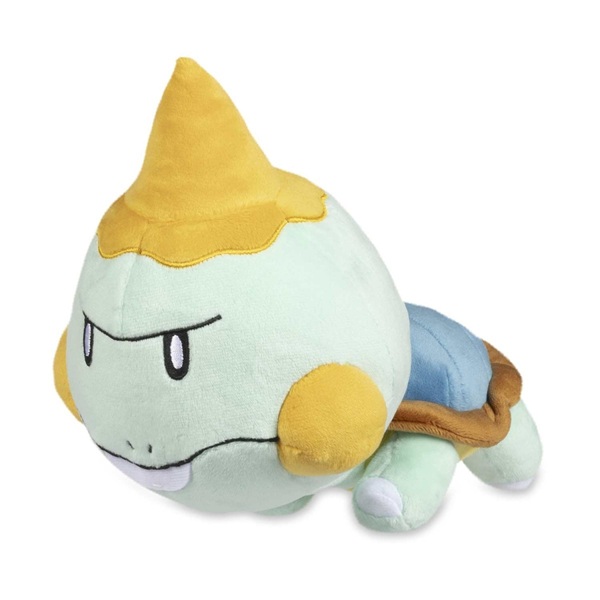 Pokémon - Chewtle - Pokémon Center Plush/Bamse 25cm