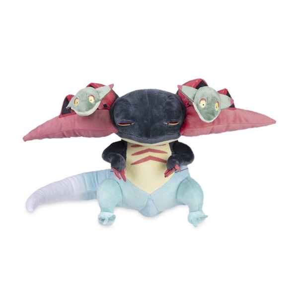 Pokémon - Dragapult - Pokémon Center Plush/Bamse 53cm