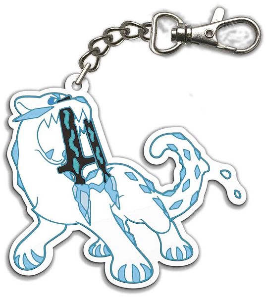 Pokemon - Sidekick Dangler: Chien-Pao (Holiday Calendar 2024) - Keychain Accessory/Nøgleringstilbehør