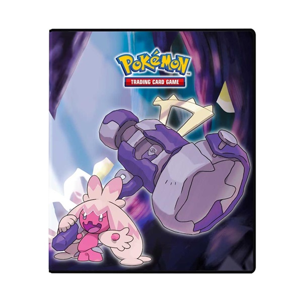 Mappe - Pokemon - Character Line: Tinkaton - Ringbind (Album) - Ultra Pro #16505